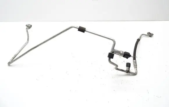 Air conditioning (A/C) pipe/hose