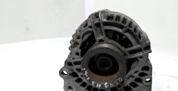Generator/alternator