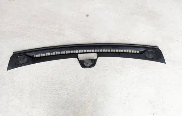 Chrysler Pacifica Dashboard air vent grill cover trim 5RL45DX9AC 8122060 HR835943