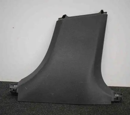 Mercedes-Benz E W213 (B) pillar trim (top) A2136901225