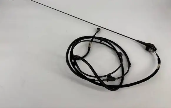 Opel Vivaro Radio antenna 