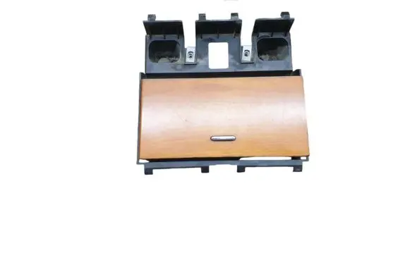 Jaguar XF Cup holder front 8X2354045C22A E129652100 03800
