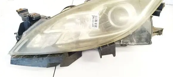 Mazda 6 Headlight/headlamp 