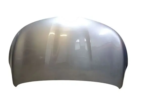 Renault Espace V (RFC) Engine bonnet/hood