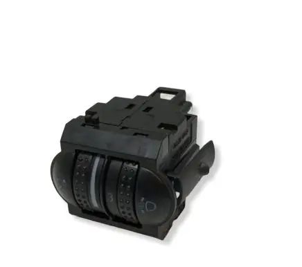 Volkswagen PASSAT B5 Headlight level height control switch 3B0941333C