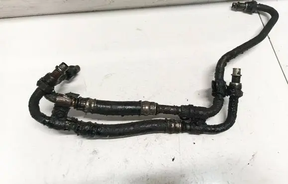 Land Rover Freelander Power steering hose/pipe/line 