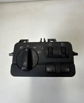 BMW 3 E46 Light switch 6936822 532228421 0073001