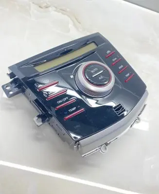 SsangYong Tivoli Climate control unit 6872035000 1506112679 SSSD9Y0D9