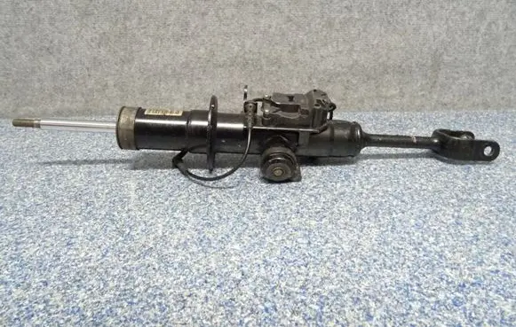 BMW 5 F10 F11 Front shock absorber/damper 6793338