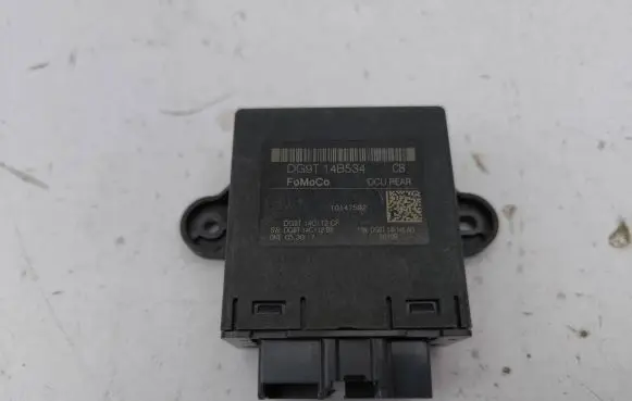 Ford Galaxy Door control unit/module DG9T14B534CB