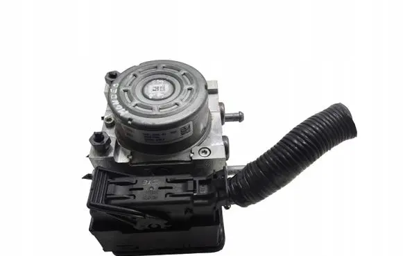 Ford Mondeo MK V ABS Pump GG98-2C555-AD