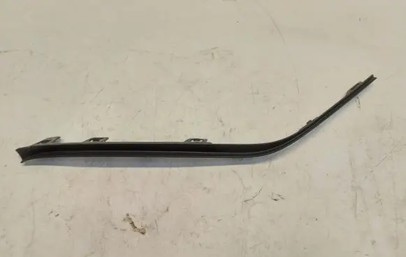 Mercedes-Benz GLC C254 Front bumper splitter molding A2548852301JLK01