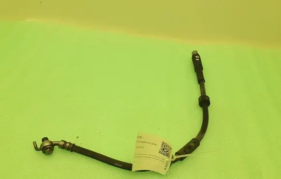 Citroen C4 III e-C4 Brake booster pipe/hose 