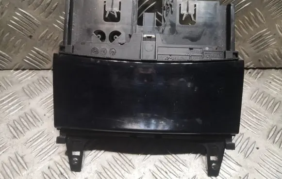Mercedes-Benz C W204 Car ashtray 2046801350 A2046801350