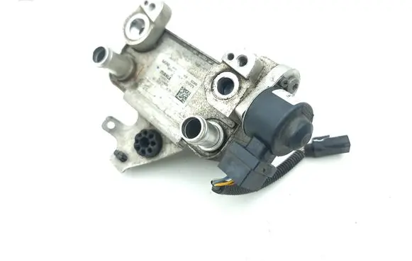 Mini One - Cooper F56 F55 Electric car engine cooler 9474772