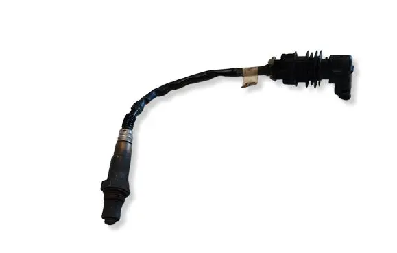 Opel Corsa E Alarm movement detector/sensor 5562206