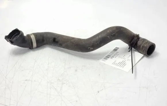 Audi A8 S8 D5 Gearbox oil cooler pipe/hose 4N0122055A