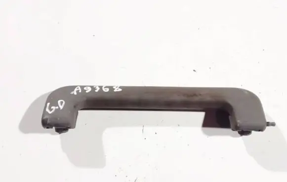 Audi A6 S6 C5 4B Rear interior roof grab handle 4b0857607
