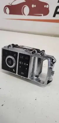 Land Rover Range Rover Sport L320 Suspension ride height/mode switch EPLA14B596 10113312 12345141710290