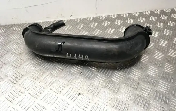 Ford Transit Air intake hose/pipe 6C119R504C 6897649 2110074