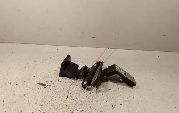 BMW X6 E71 Rear door hinge set 7160826 7180004