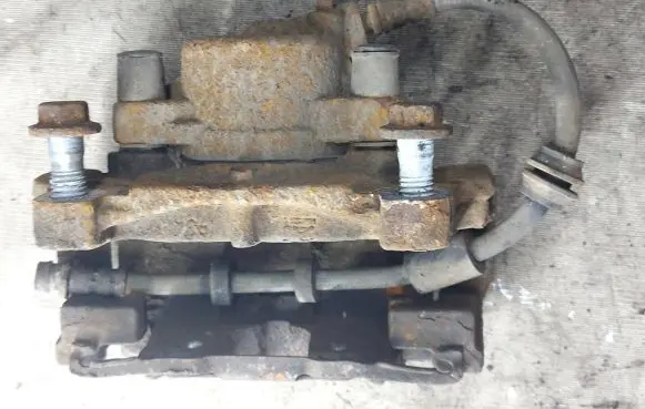 Ford Galaxy Front brake caliper SVWX