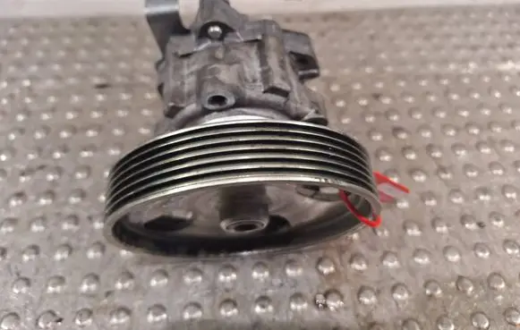 Power steering pump