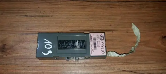 KIA Rio Other control units/modules 95410FD250