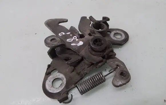 Citroen C8 Engine bonnet/hood lock/catch