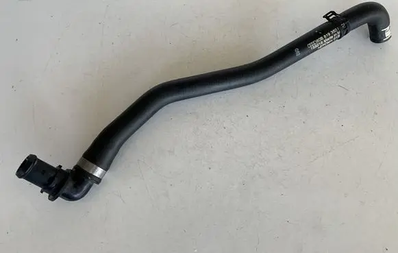 Audi Q5 SQ5 Engine coolant pipe/hose 80B819350R