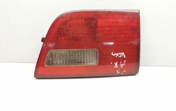BMW X5 E53 Tailgate rear/tail lights 251611
