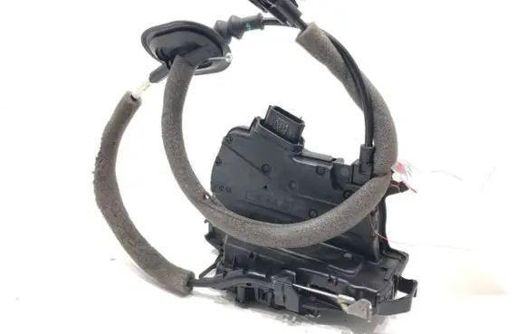 Renault Clio V Front door lock 805029595R