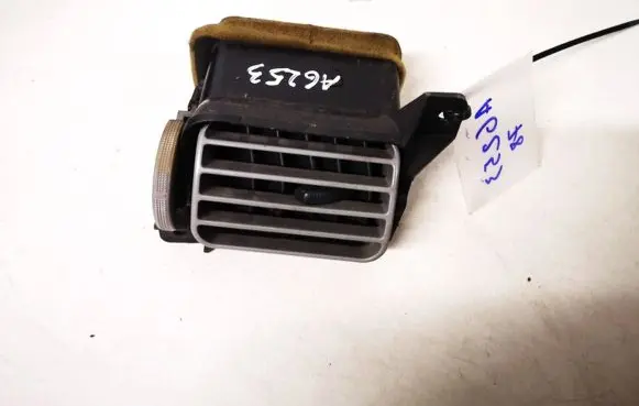 Mazda Premacy Dash center air vent grill c100gm732
