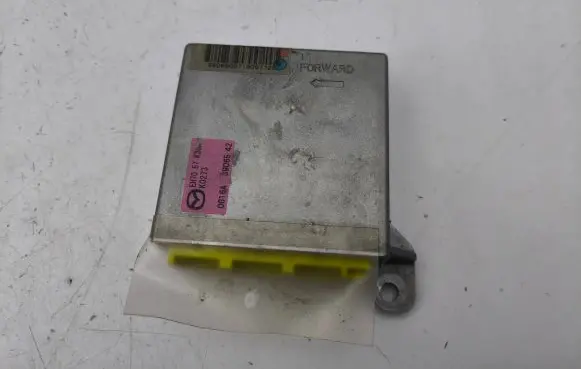 Mazda CX-7 Airbag control unit/module EH7057K30A