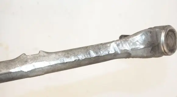 BMW X1 E84 Front control arm 6082T6