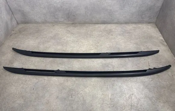 Mercedes-Benz GLE W167 Roof bar rail A1678904500 15346430 A1678904600