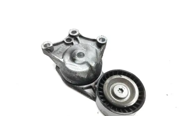 Citroen C4 II Picasso Alternator belt tensioner 9824830480