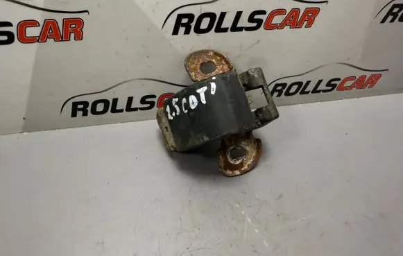 Opel Movano A Loading door lock 352439