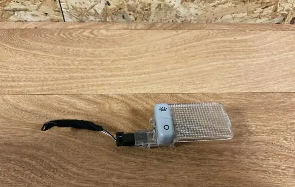 Ford Focus C-MAX Other interior light 152940