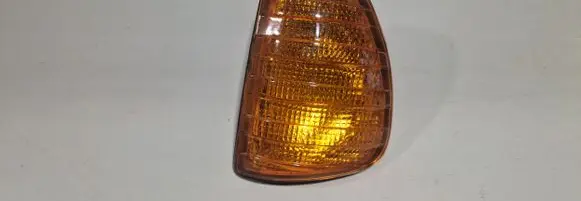 Mercedes-Benz W123 Front indicator light