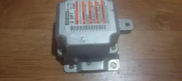 Suzuki Ignis Airbag control unit/module 3891080g21