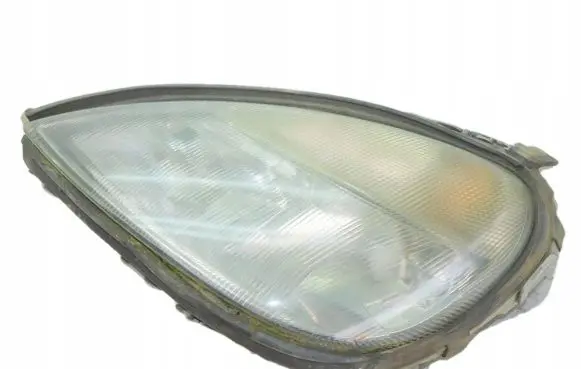 Mercedes-Benz A W168 Headlight/headlamp 030152201
