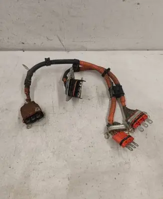 Toyota Auris E180 Other wiring loom