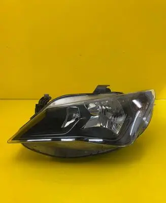 Seat Ibiza IV (6J,6P) Headlight/headlamp 6J1941033F