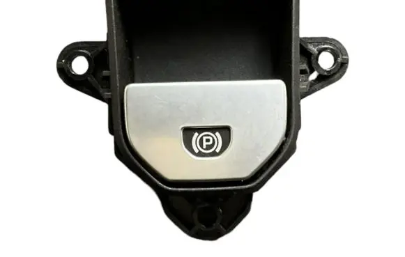 Land Rover Evoque I Hand parking brake switch 10021786 BJ3215K850AD BJ3215K850