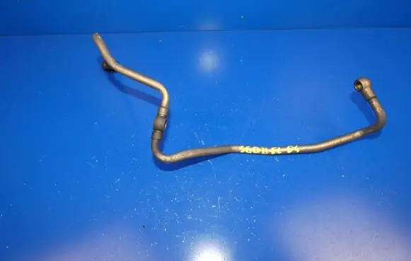 Volvo S60 Oil cooling pipe 