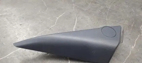 Mitsubishi Colt Plastic wing mirror trim cover MR951581