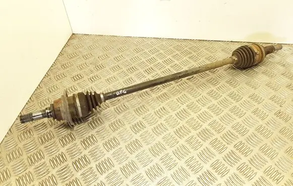 Mazda CX-5 II Rear driveshaft