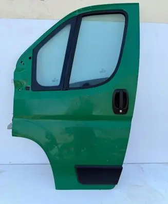Fiat Ducato Front door 22944891