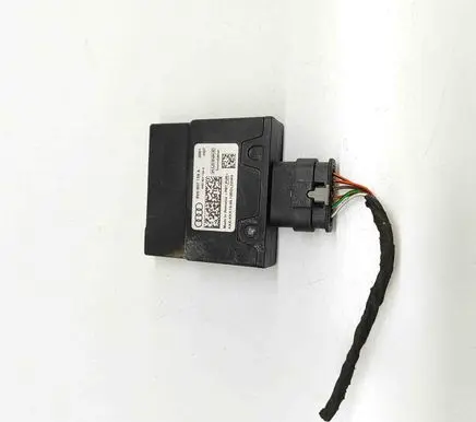 Audi A3 8Y HiFi Audio sound control unit 4H0907159A 8V0907159A